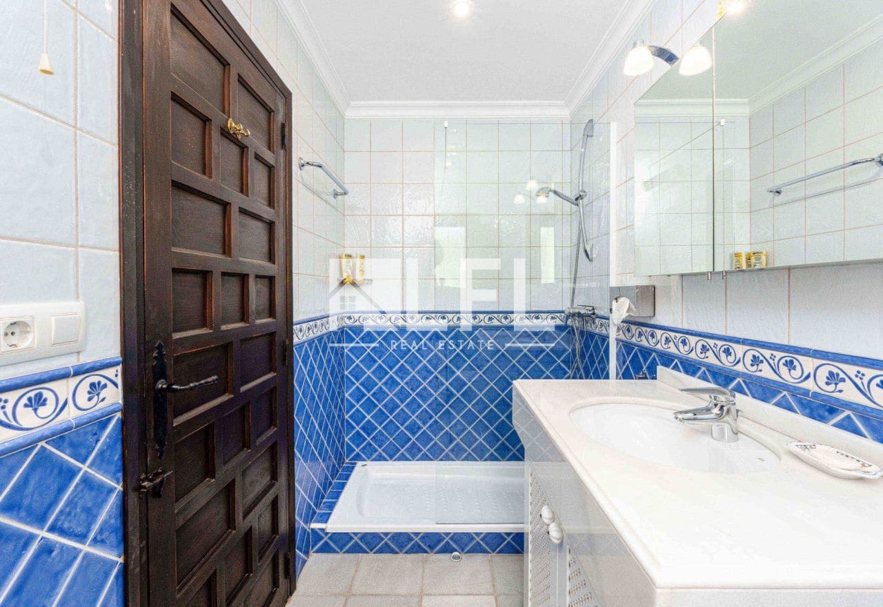 Willa na sprzedaż w Javea / Xabia z basenem garażem - 1 195 000 € (Ref: 9007837)