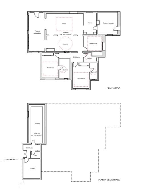 Villa te koop in Javea / Xabia met zwembad garage - € 995.000 (Ref: 9007837)