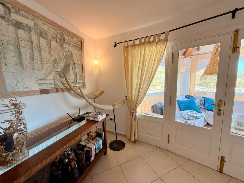 4 soverom Villa til salgs i Teulada-Moraira med svømmebasseng garasje - € 980 000 (Ref: 9015630)