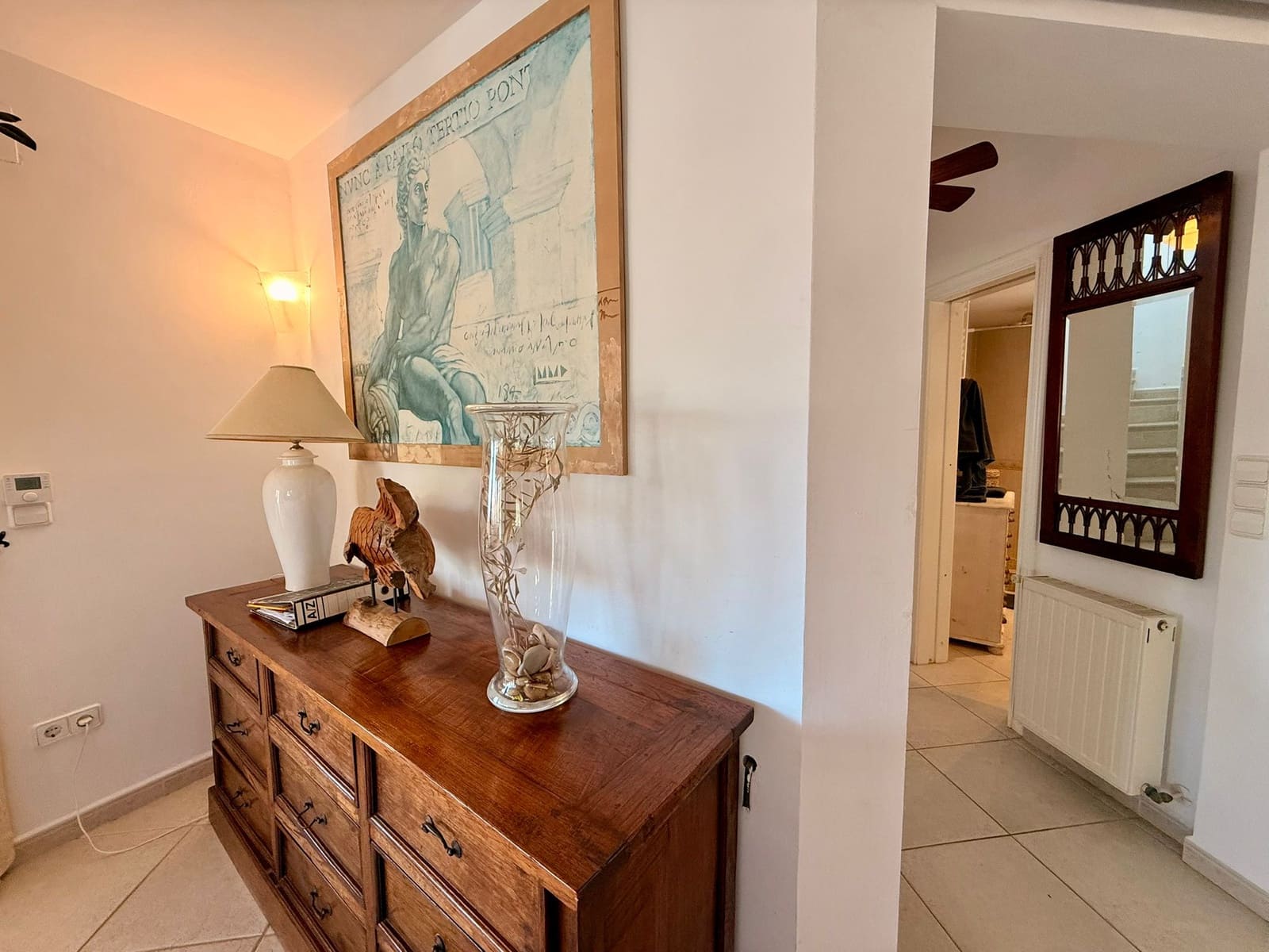 4 soverom Villa til salgs i Teulada-Moraira med svømmebasseng garasje - € 980 000 (Ref: 9015630)