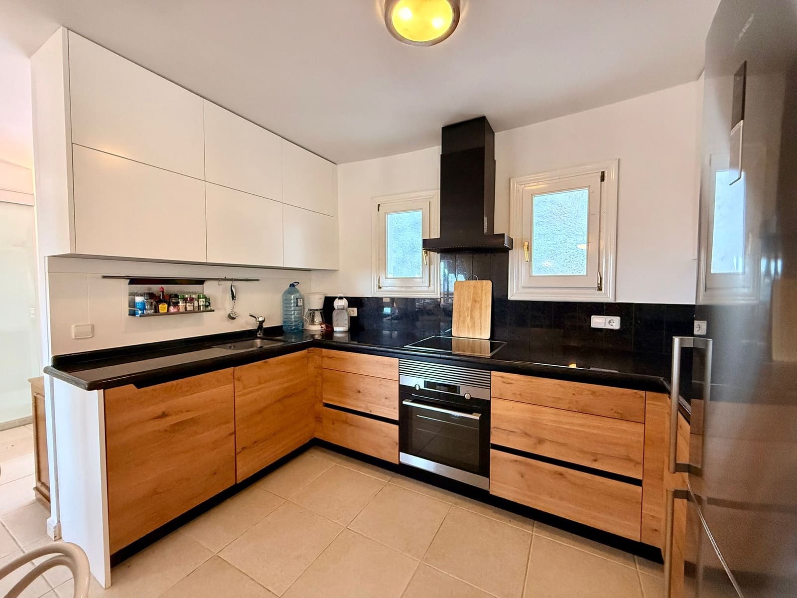 4 soverom Villa til salgs i Teulada-Moraira med svømmebasseng garasje - € 980 000 (Ref: 9015630)