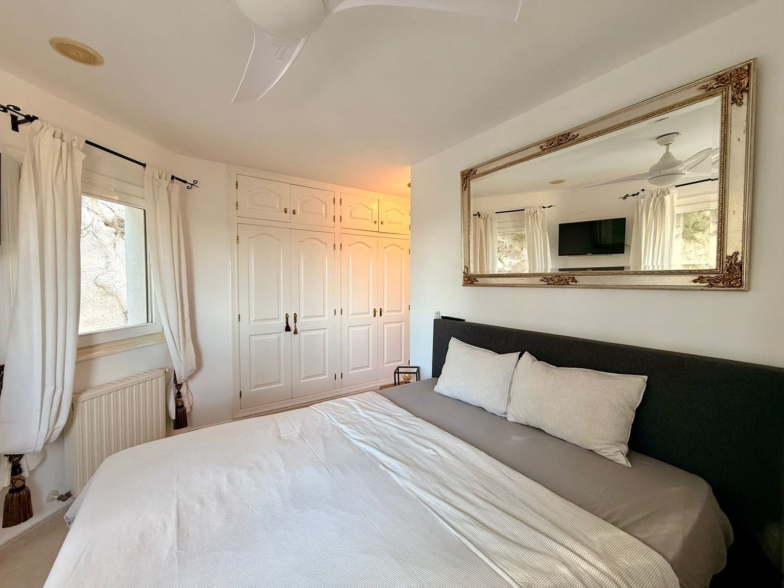 4 soverom Villa til salgs i Teulada-Moraira med svømmebasseng garasje - € 980 000 (Ref: 9015630)