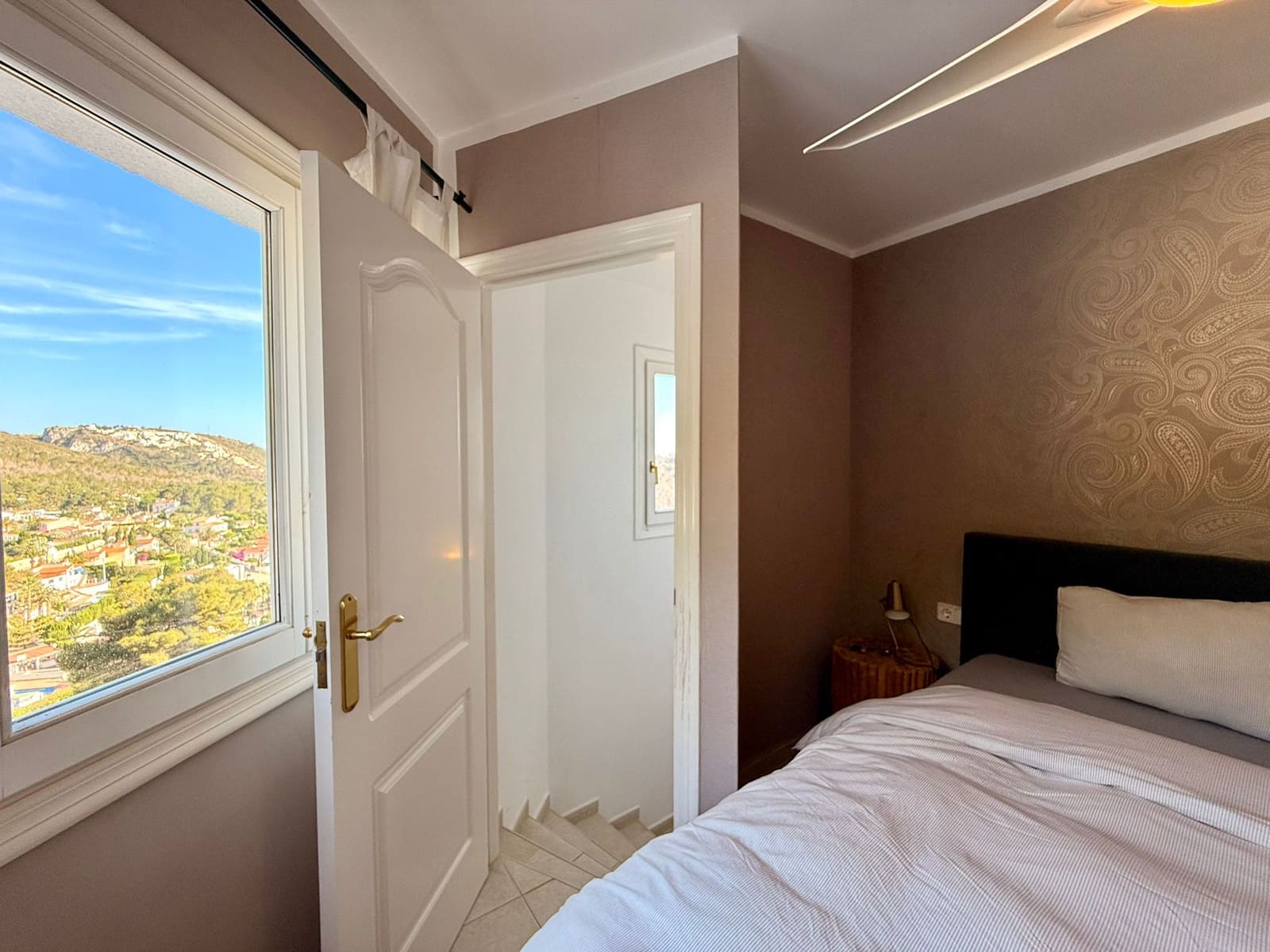 4 soverom Villa til salgs i Teulada-Moraira med svømmebasseng garasje - € 980 000 (Ref: 9015630)