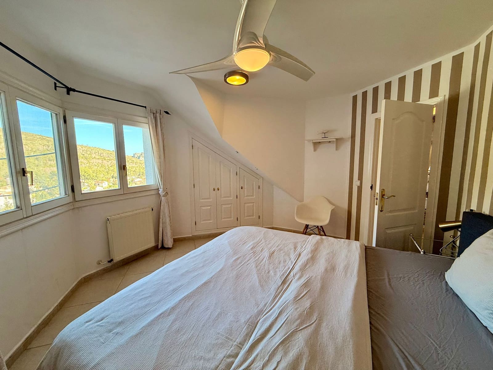 4 soverom Villa til salgs i Teulada-Moraira med svømmebasseng garasje - € 980 000 (Ref: 9015630)