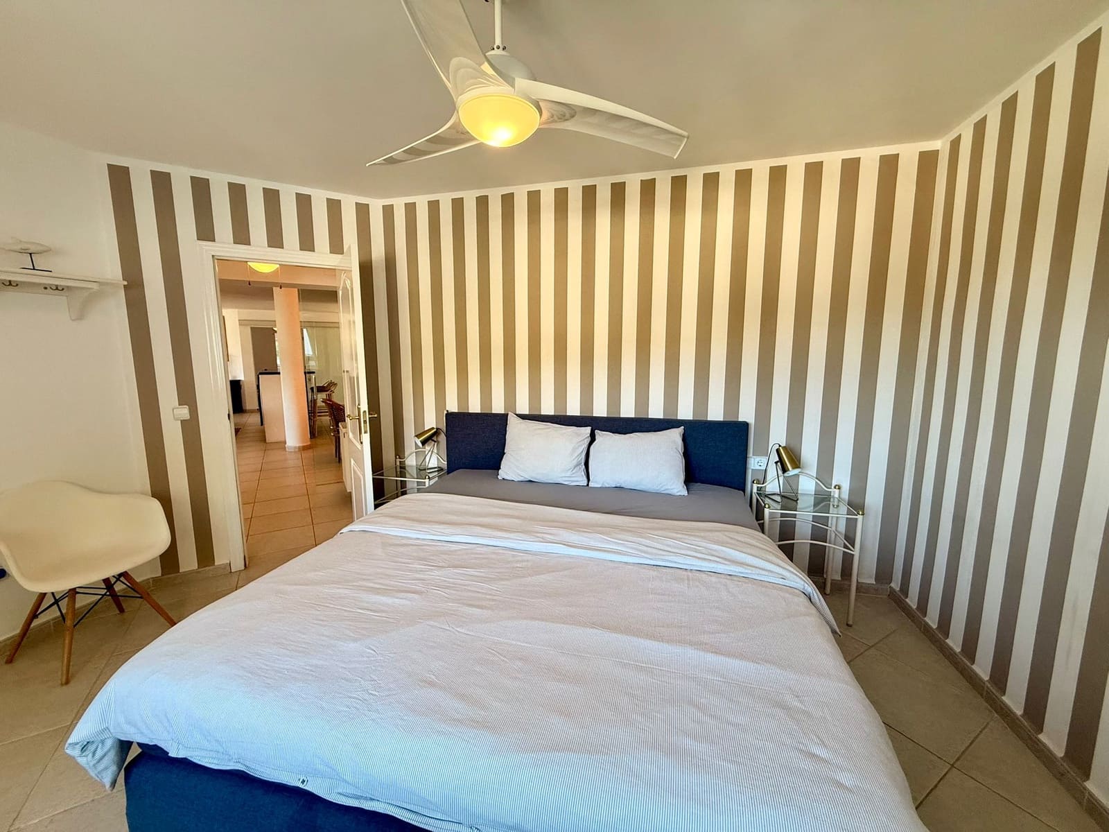 4 soverom Villa til salgs i Teulada-Moraira med svømmebasseng garasje - € 980 000 (Ref: 9015630)