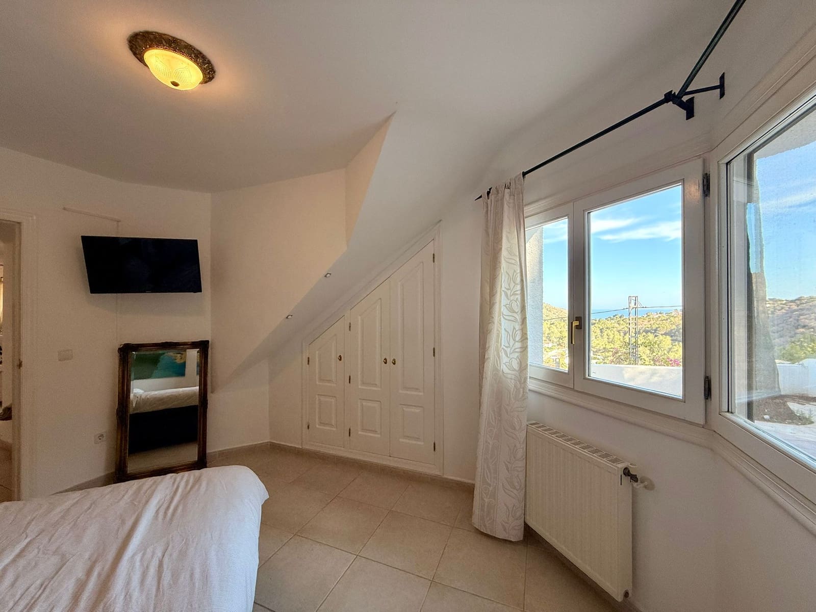 4 soverom Villa til salgs i Teulada-Moraira med svømmebasseng garasje - € 980 000 (Ref: 9015630)