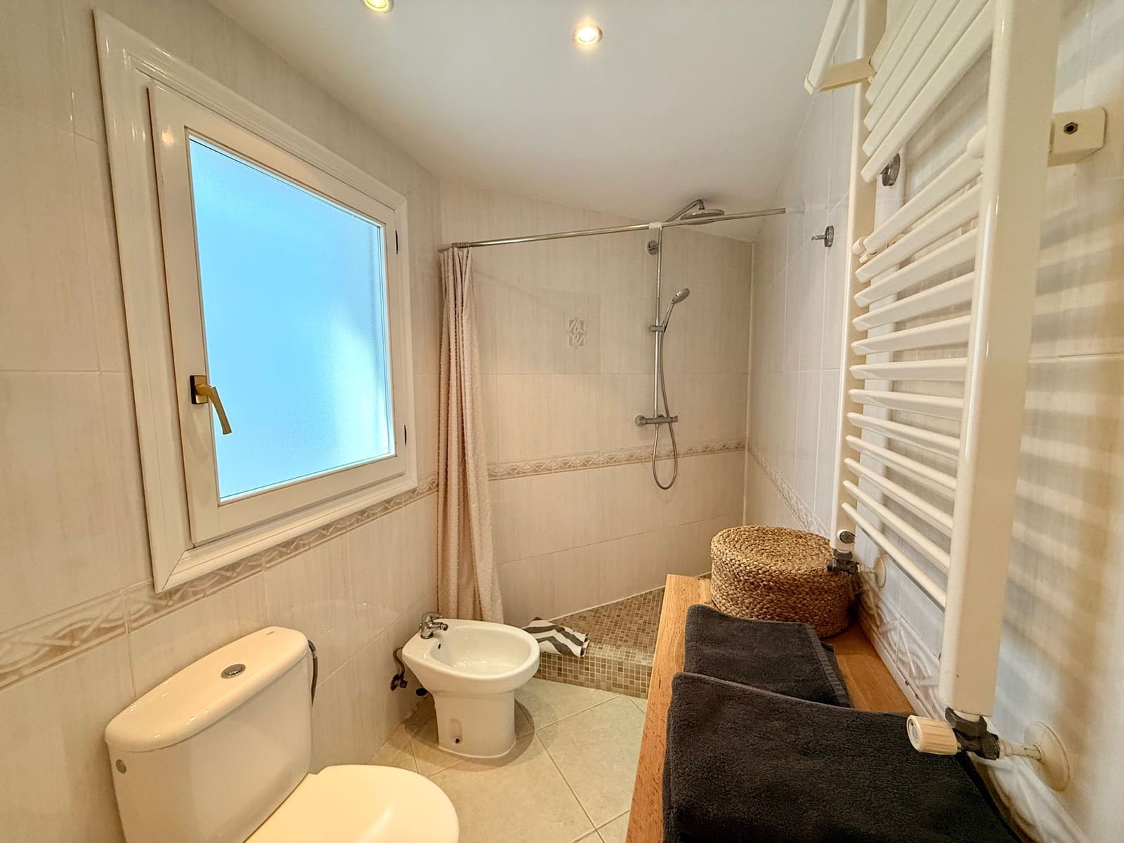 4 soverom Villa til salgs i Teulada-Moraira med svømmebasseng garasje - € 980 000 (Ref: 9015630)