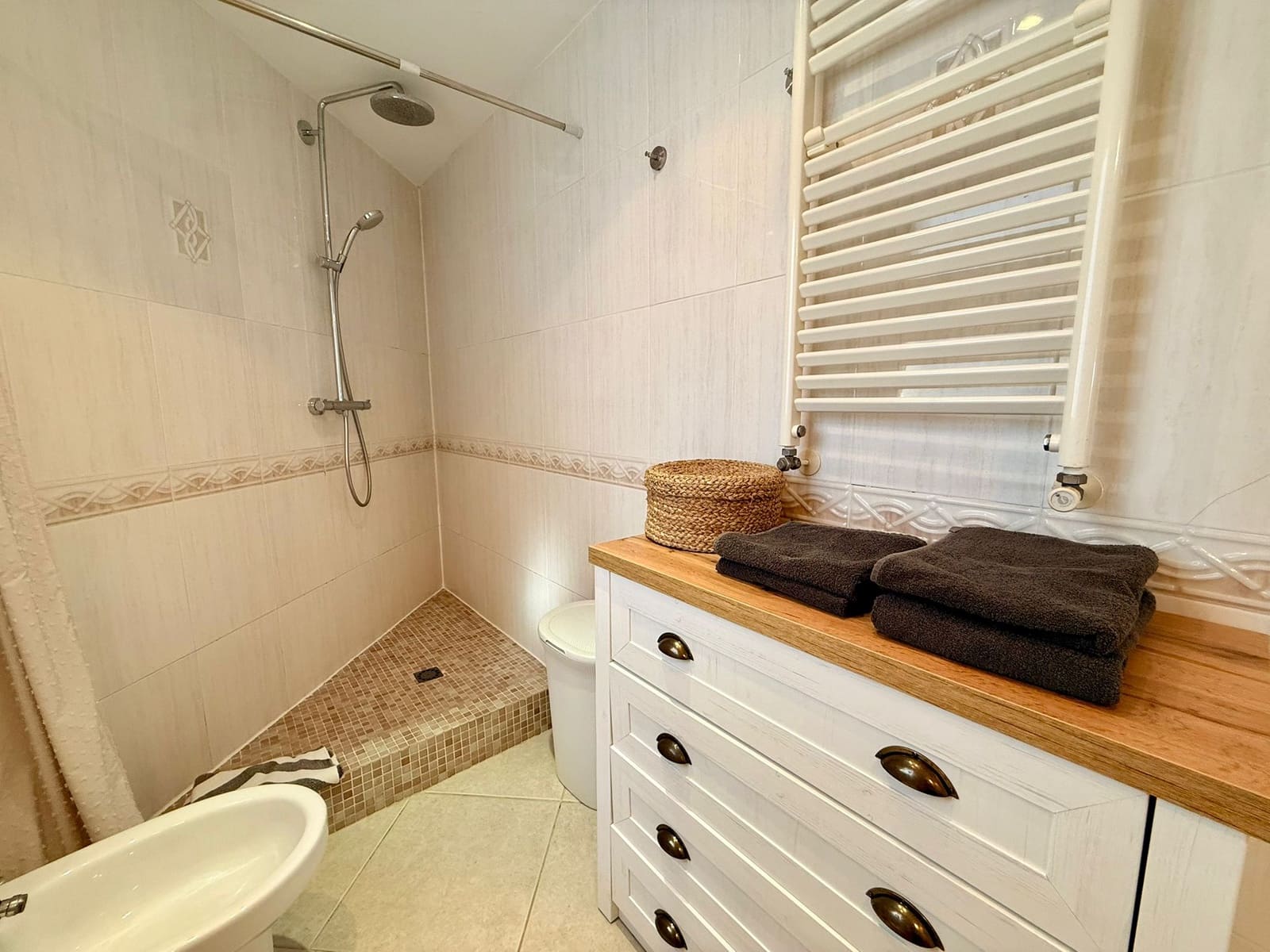 4 soverom Villa til salgs i Teulada-Moraira med svømmebasseng garasje - € 980 000 (Ref: 9015630)