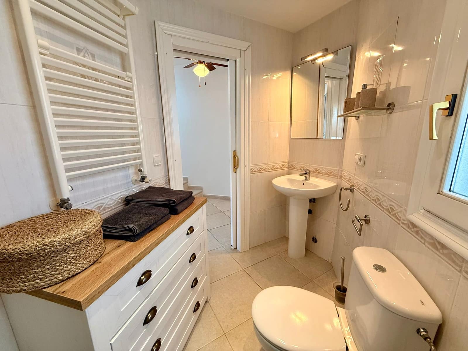 4 soverom Villa til salgs i Teulada-Moraira med svømmebasseng garasje - € 980 000 (Ref: 9015630)