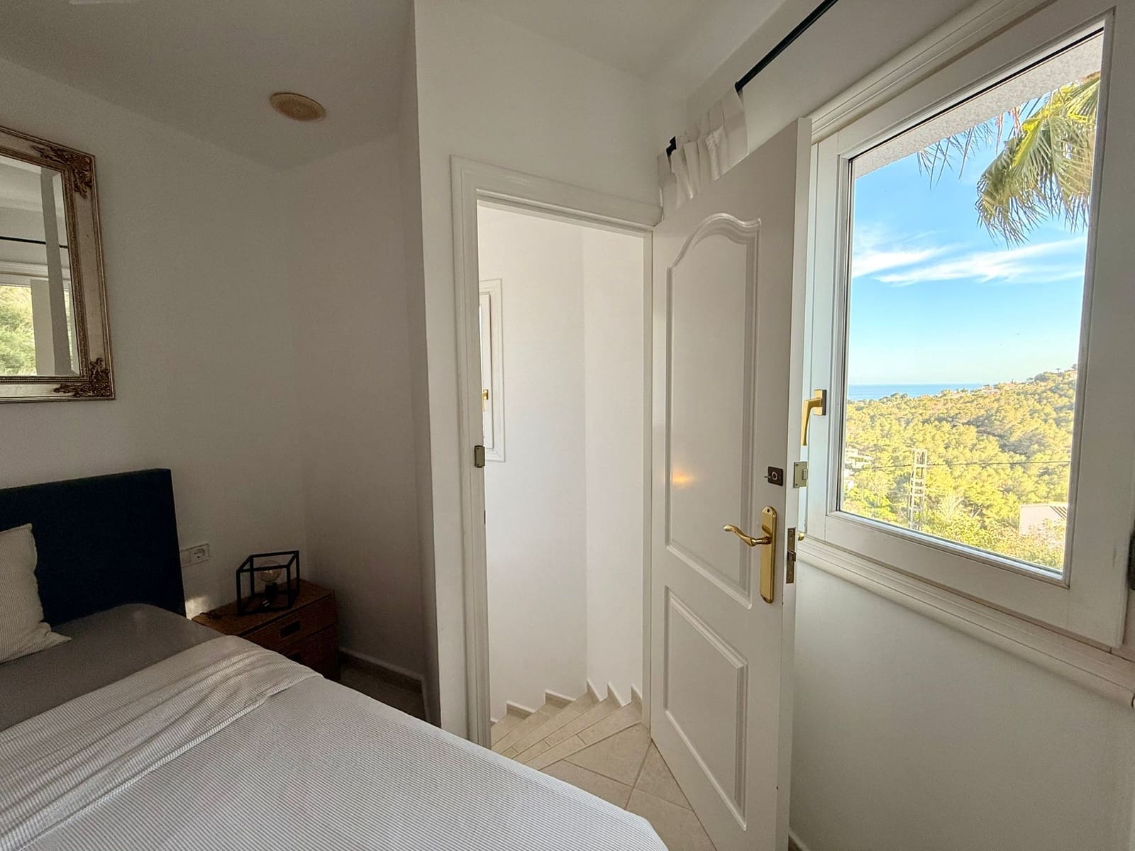 4 soverom Villa til salgs i Teulada-Moraira med svømmebasseng garasje - € 980 000 (Ref: 9015630)