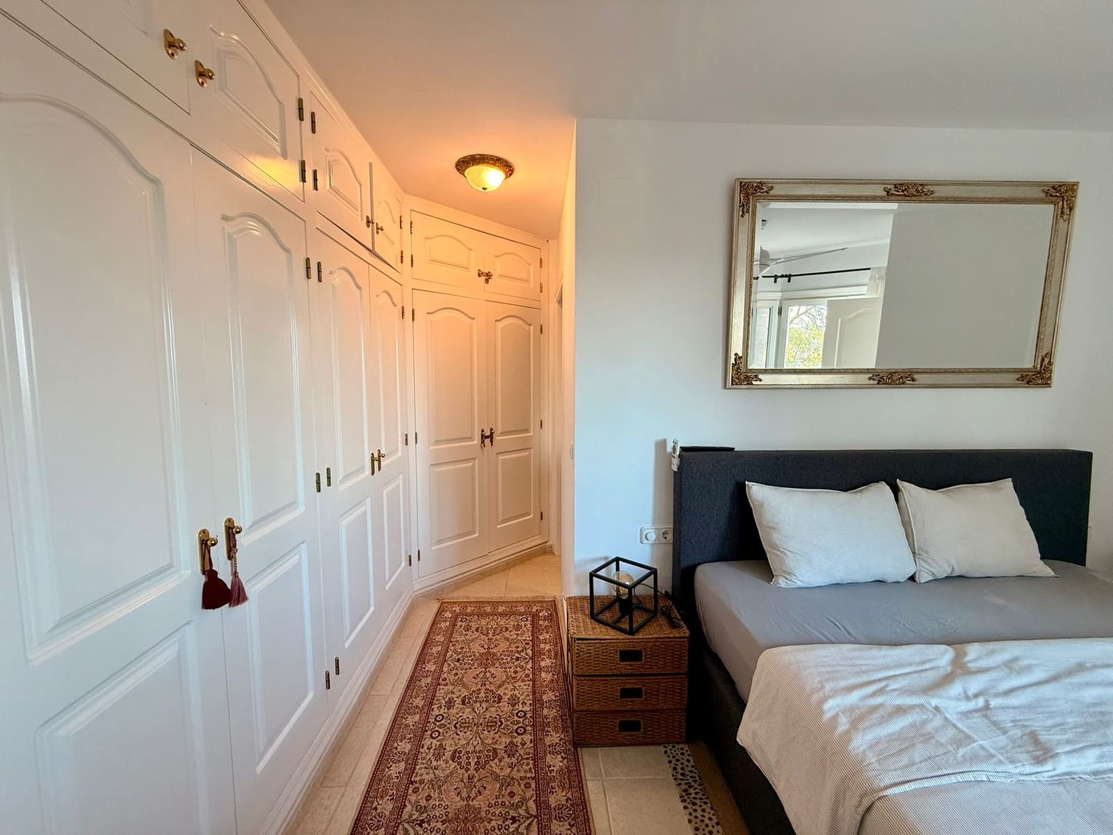 4 soverom Villa til salgs i Teulada-Moraira med svømmebasseng garasje - € 980 000 (Ref: 9015630)