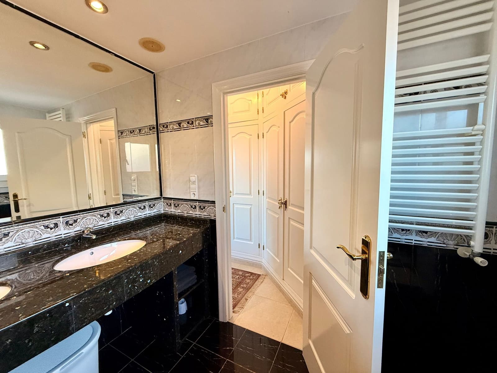 4 soverom Villa til salgs i Teulada-Moraira med svømmebasseng garasje - € 980 000 (Ref: 9015630)