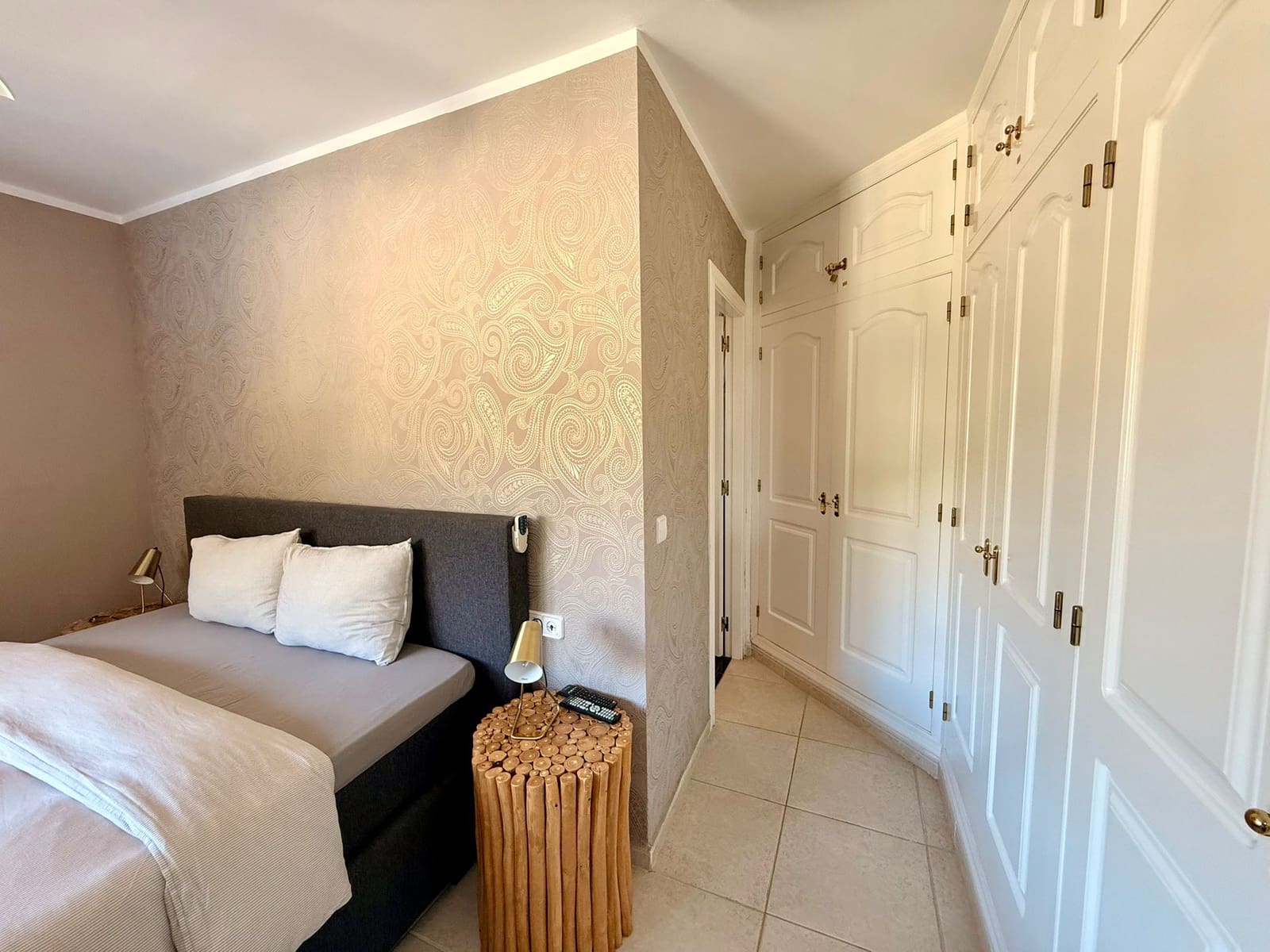 4 soverom Villa til salgs i Teulada-Moraira med svømmebasseng garasje - € 980 000 (Ref: 9015630)