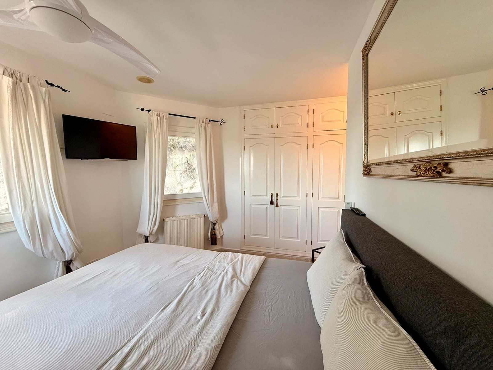 4 soverom Villa til salgs i Teulada-Moraira med svømmebasseng garasje - € 980 000 (Ref: 9015630)