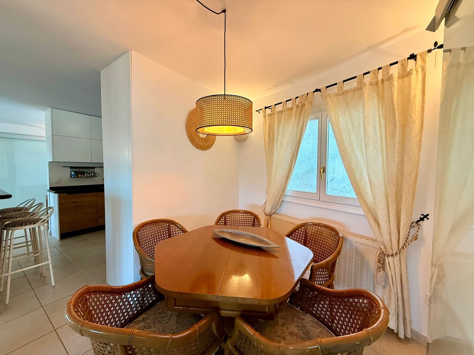 4 soverom Villa til salgs i Teulada-Moraira med svømmebasseng garasje - € 980 000 (Ref: 9015630)