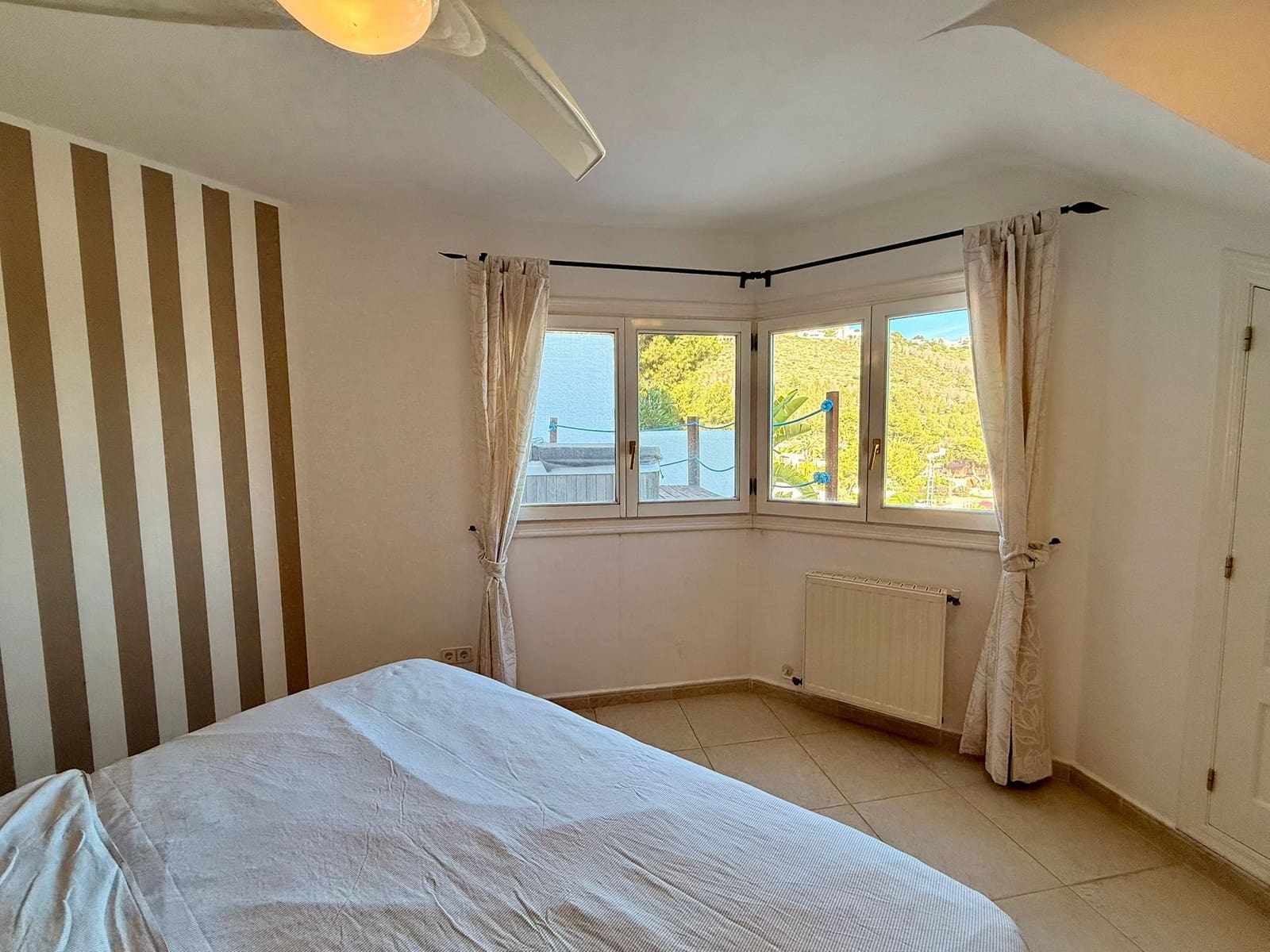 4 soverom Villa til salgs i Teulada-Moraira med svømmebasseng garasje - € 980 000 (Ref: 9015630)