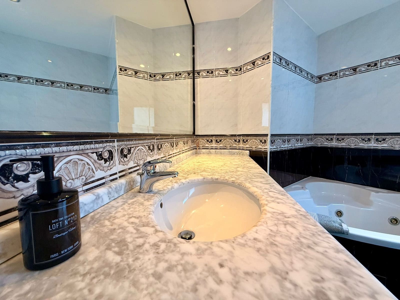 4 soverom Villa til salgs i Teulada-Moraira med svømmebasseng garasje - € 980 000 (Ref: 9015630)