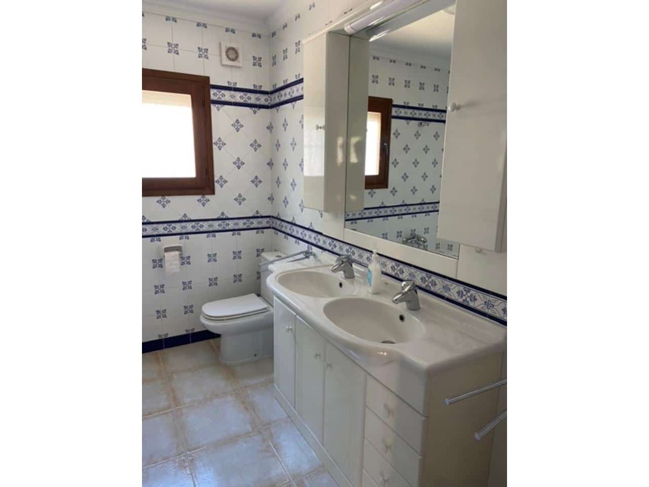 5 soveværelse Villa til salg i Calpe / Calp med swimmingpool garage - € 949.000 (Ref: 9027210)