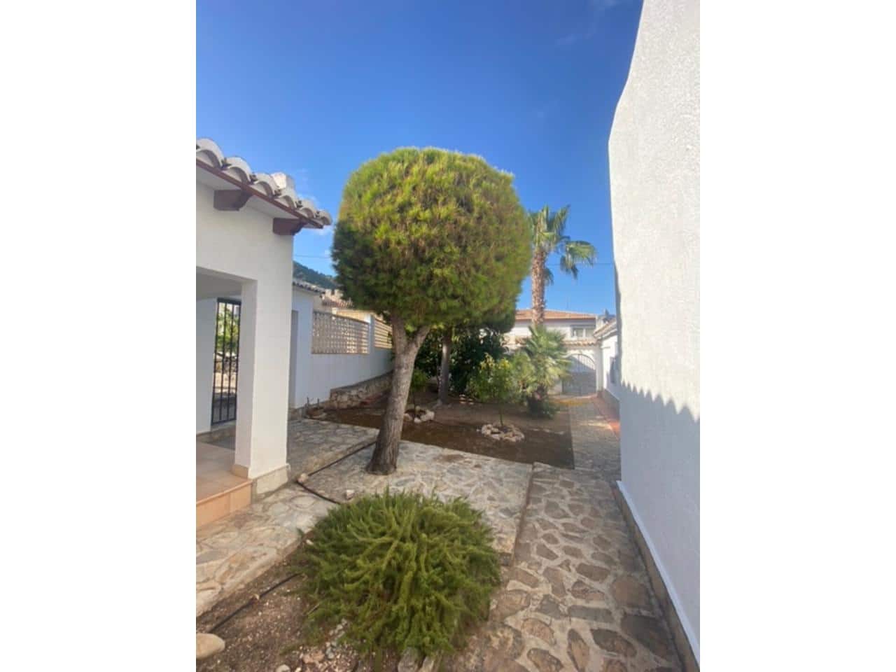 5 soveværelse Villa til salg i Calpe / Calp med swimmingpool garage - € 949.000 (Ref: 9027210)