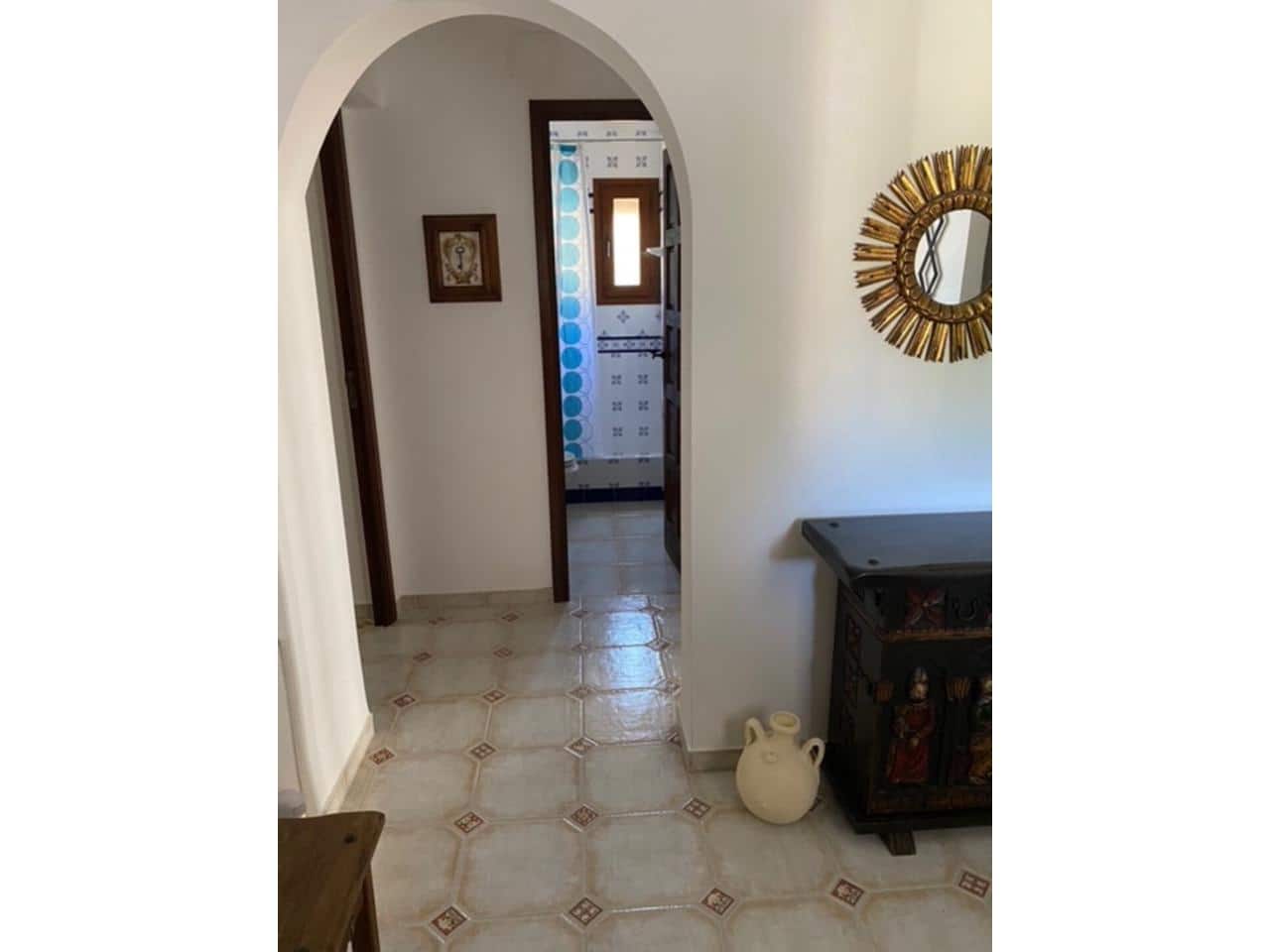 5 soveværelse Villa til salg i Calpe / Calp med swimmingpool garage - € 949.000 (Ref: 9027210)