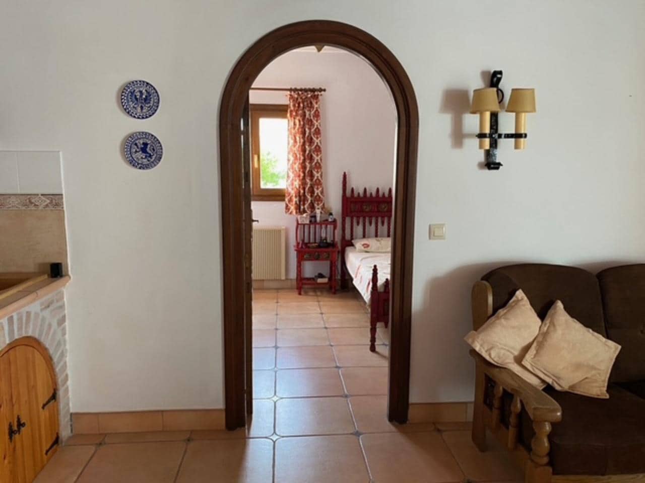 5 soveværelse Villa til salg i Calpe / Calp med swimmingpool garage - € 949.000 (Ref: 9027210)