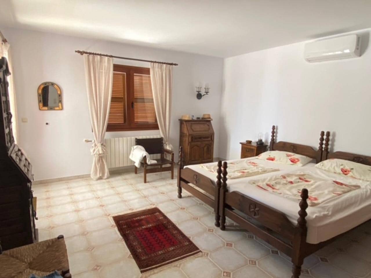 5 soveværelse Villa til salg i Calpe / Calp med swimmingpool garage - € 949.000 (Ref: 9027210)