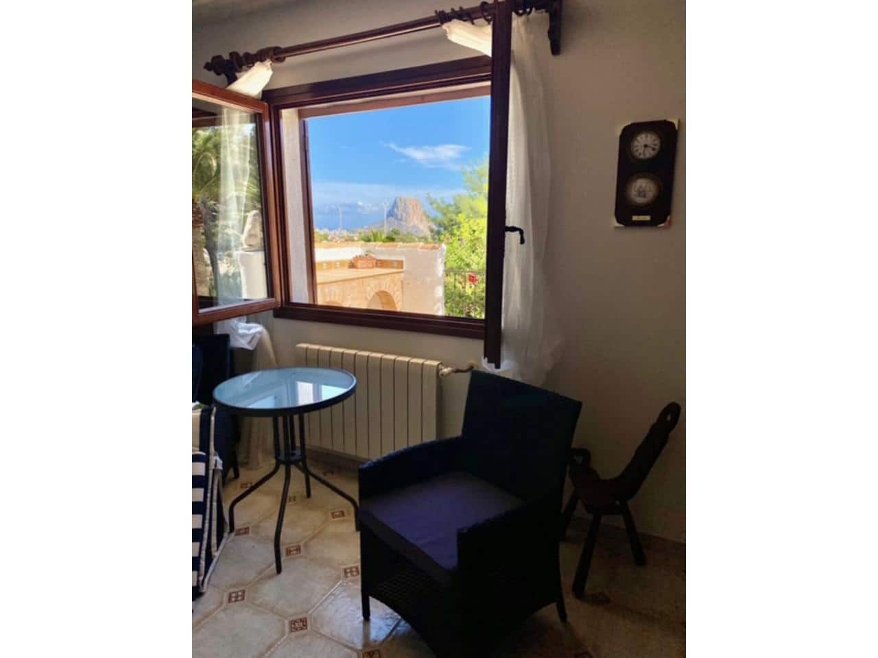 5 soveværelse Villa til salg i Calpe / Calp med swimmingpool garage - € 949.000 (Ref: 9027210)