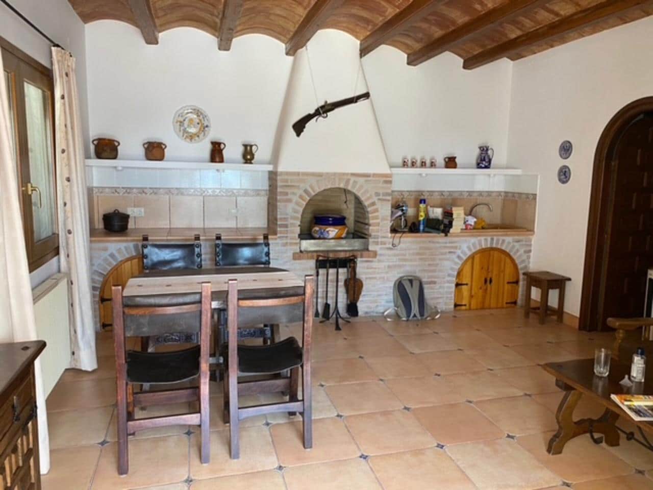 5 soveværelse Villa til salg i Calpe / Calp med swimmingpool garage - € 949.000 (Ref: 9027210)