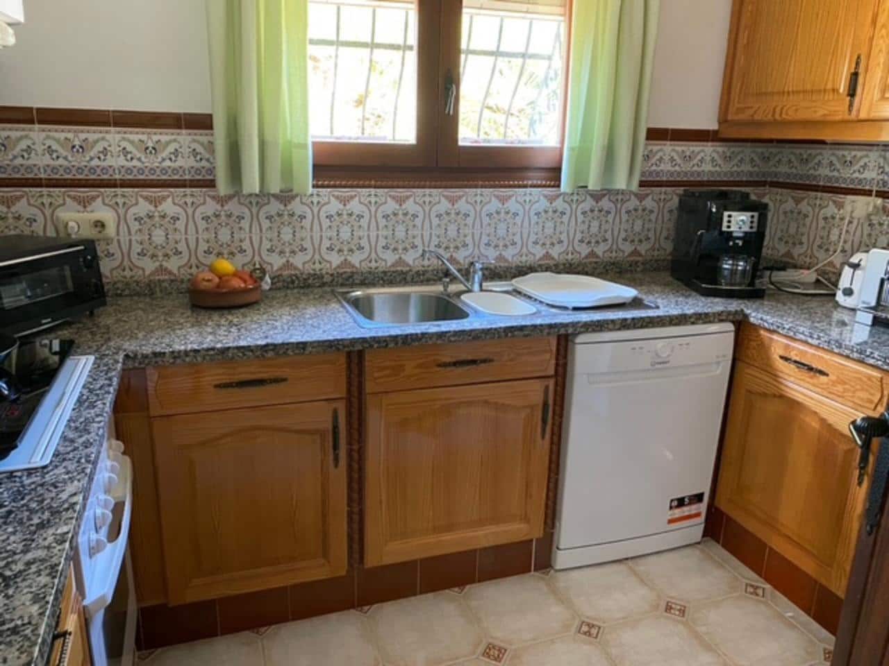 5 soveværelse Villa til salg i Calpe / Calp med swimmingpool garage - € 949.000 (Ref: 9027210)