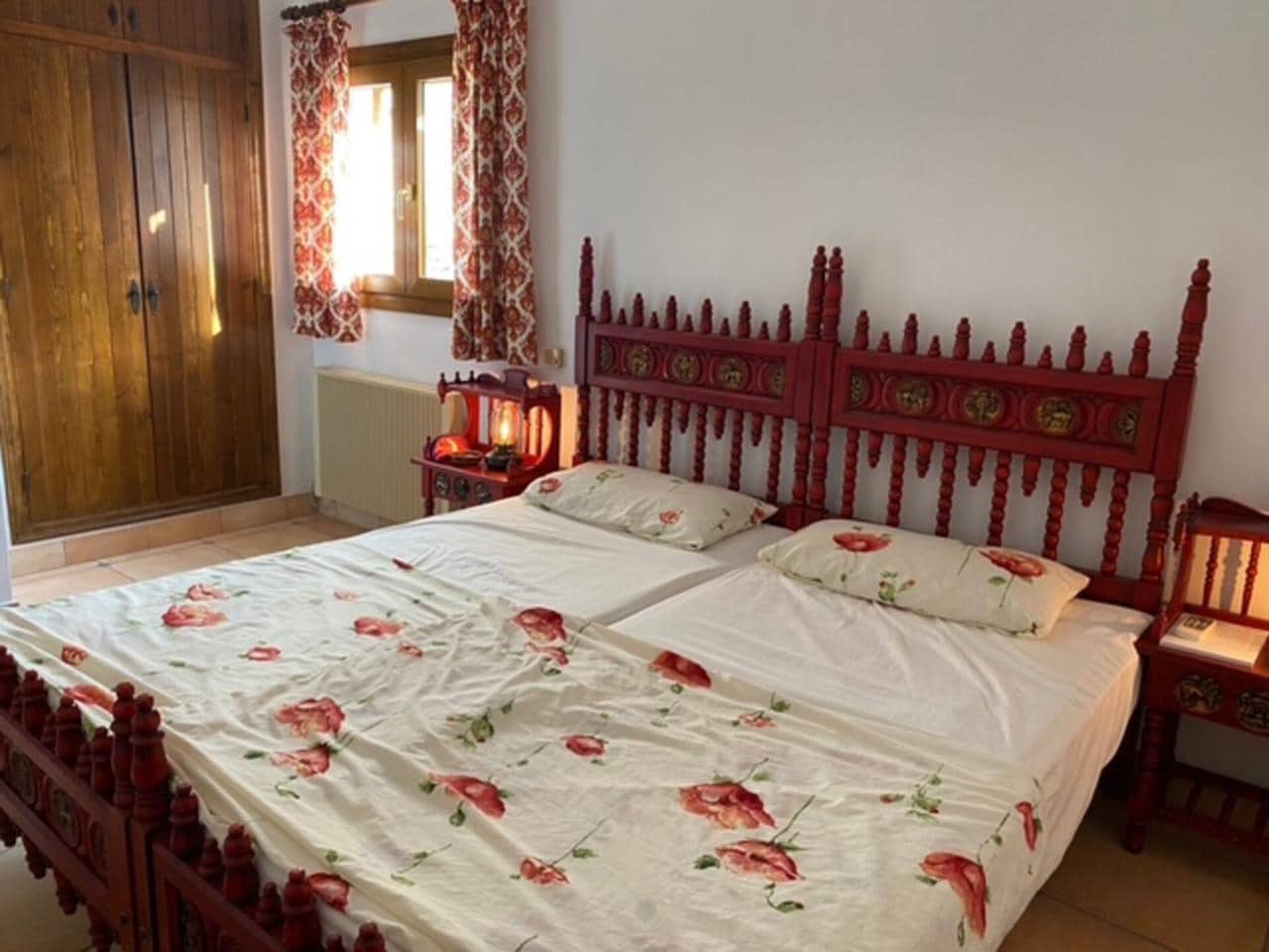 5 soveværelse Villa til salg i Calpe / Calp med swimmingpool garage - € 949.000 (Ref: 9027210)