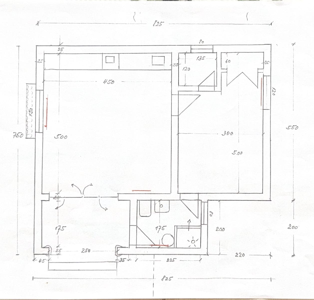 5 soveværelse Villa til salg i Calpe / Calp med swimmingpool garage - € 949.000 (Ref: 9027210)