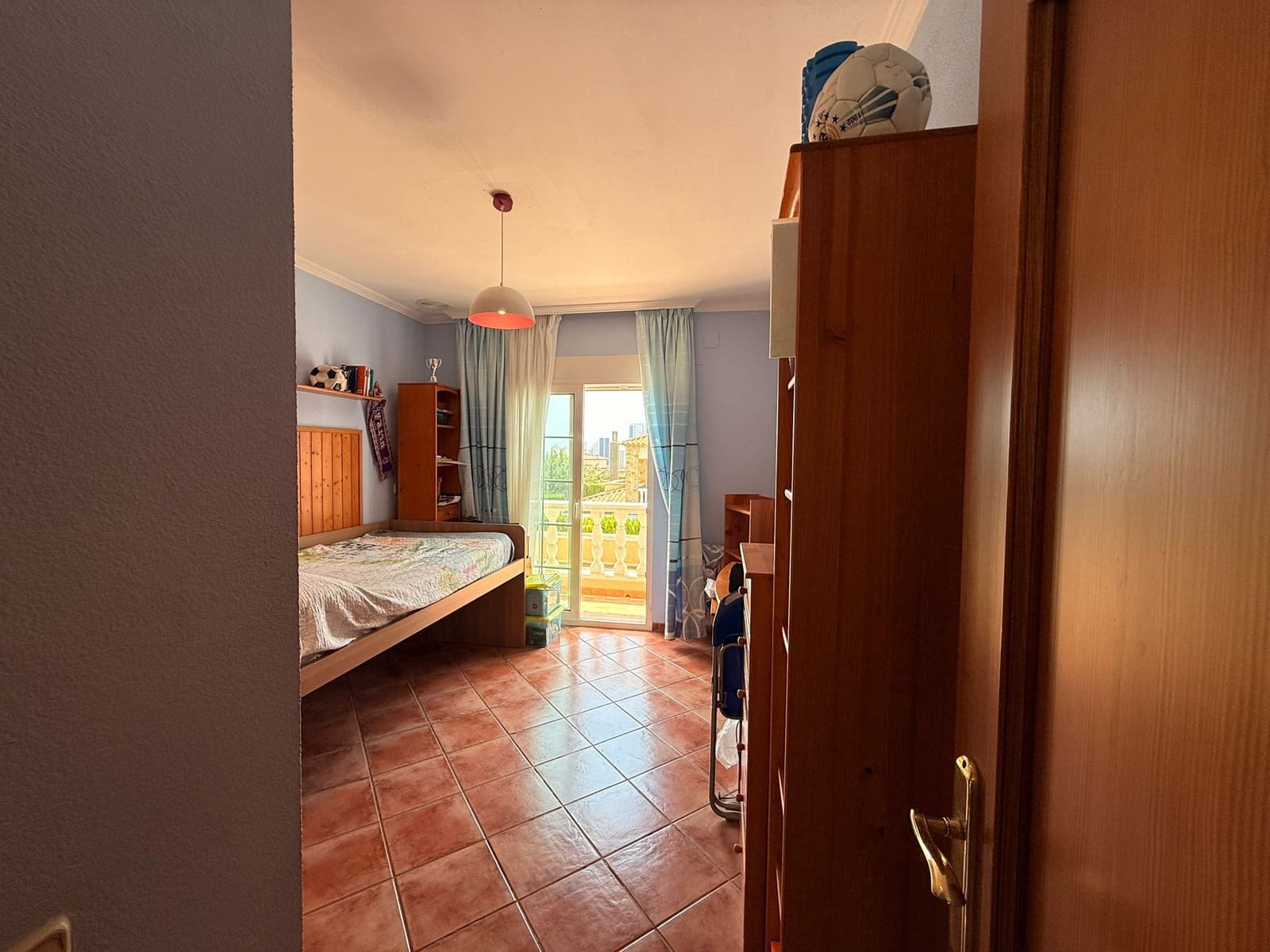 6 soverom Villa til salgs i Calpe / Calp med svømmebasseng garasje - € 1 150 000 (Ref: 9035470)