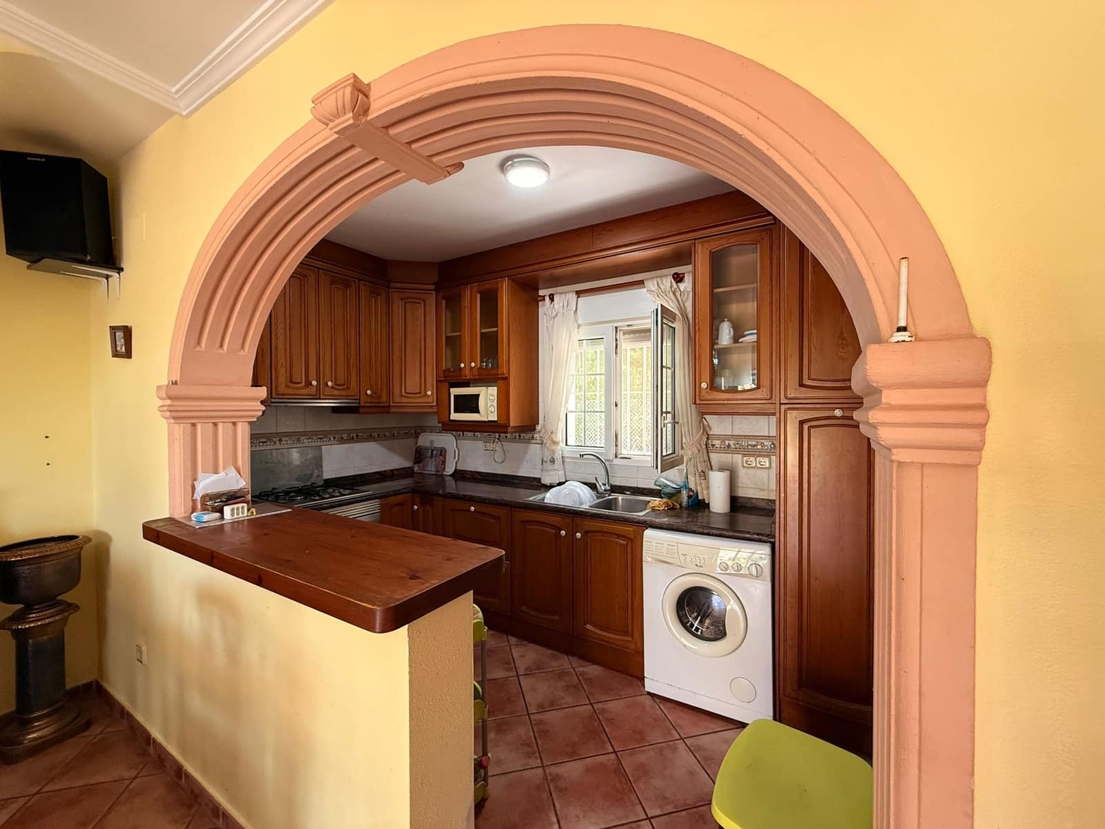 6 soverom Villa til salgs i Calpe / Calp med svømmebasseng garasje - € 1 150 000 (Ref: 9035470)