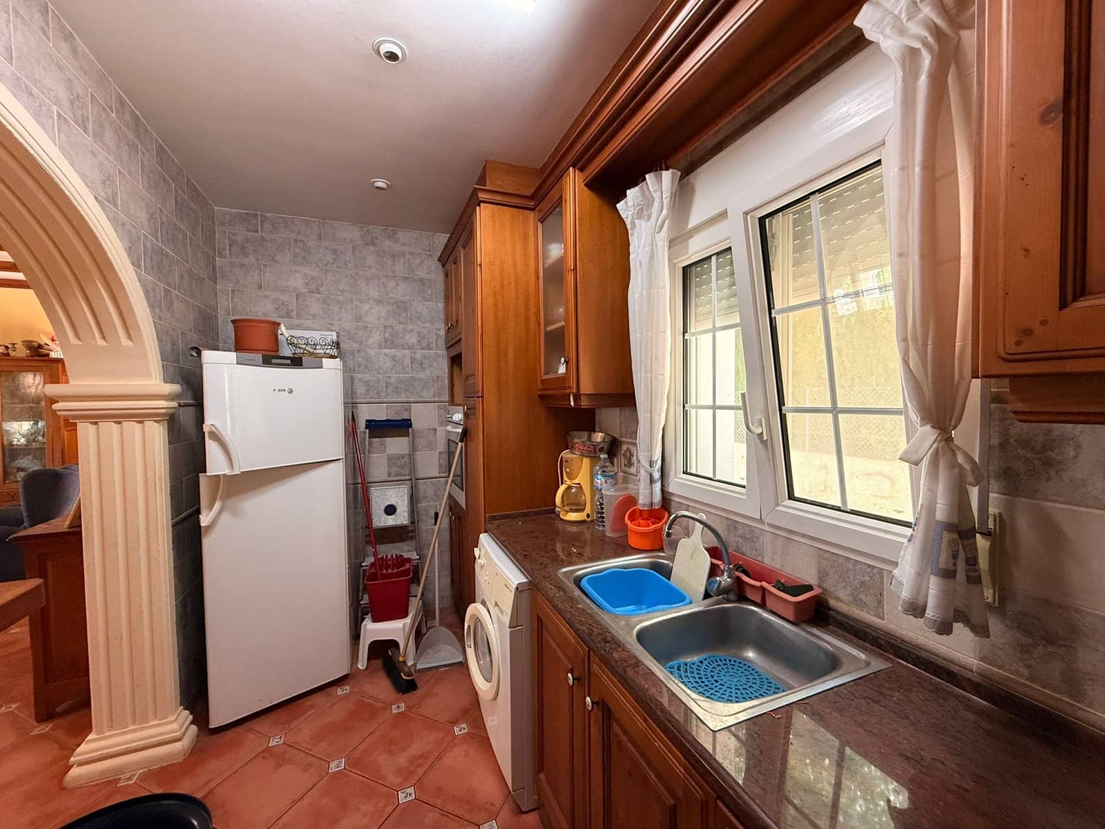 6 soverom Villa til salgs i Calpe / Calp med svømmebasseng garasje - € 1 150 000 (Ref: 9035470)