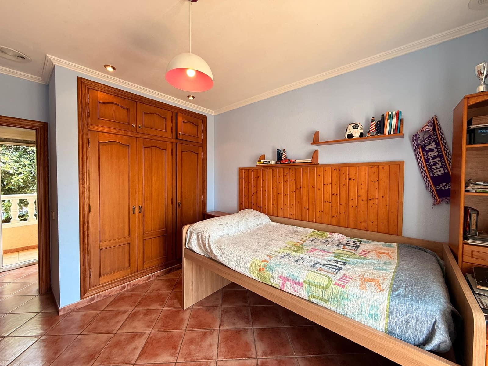 6 soverom Villa til salgs i Calpe / Calp med svømmebasseng garasje - € 1 150 000 (Ref: 9035470)