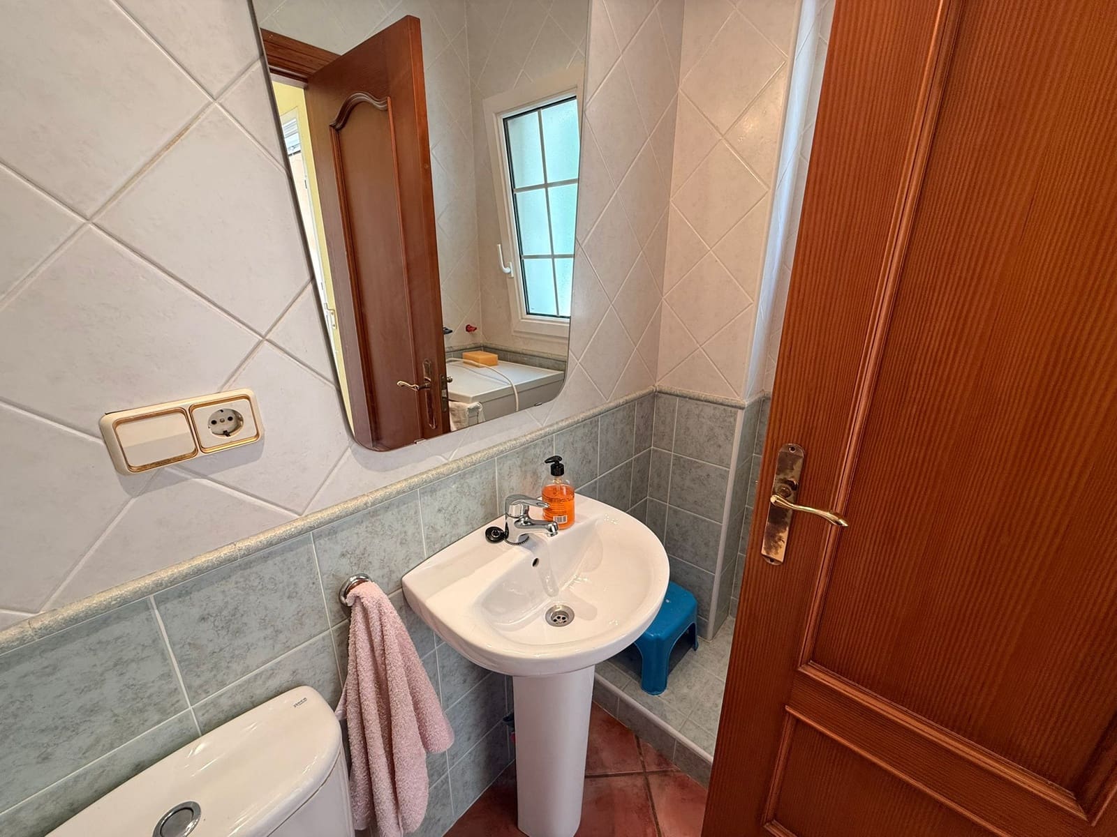 6 soverom Villa til salgs i Calpe / Calp med svømmebasseng garasje - € 1 150 000 (Ref: 9035470)