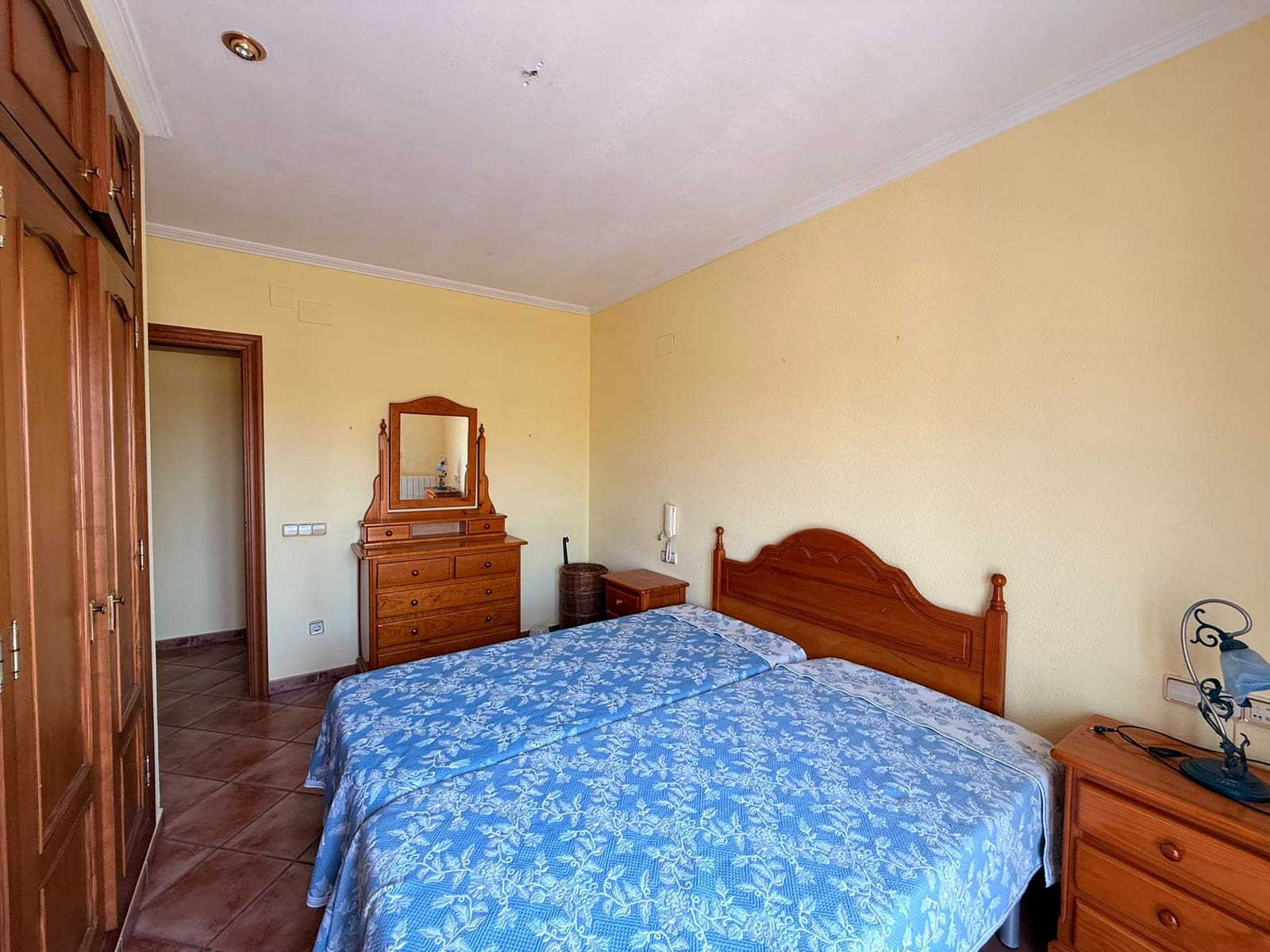 6 soverom Villa til salgs i Calpe / Calp med svømmebasseng garasje - € 1 150 000 (Ref: 9035470)