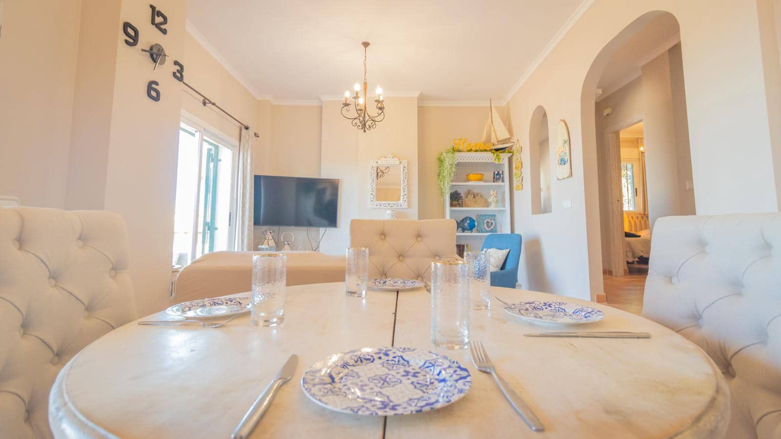 4 quarto Moradia em Banda para venda em Altea com piscina - 545 000 € (Ref: 9053565)