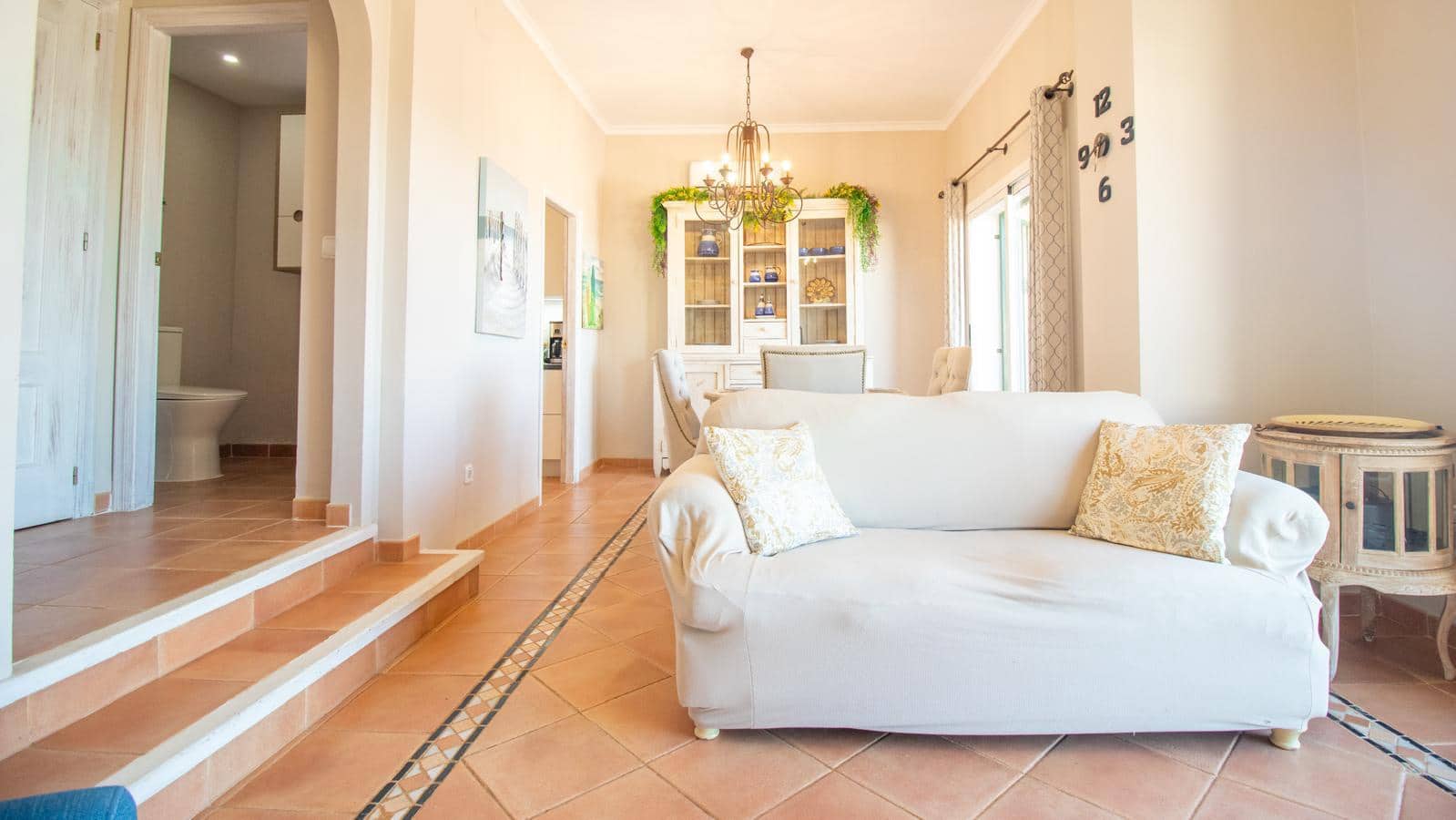 4 quarto Moradia em Banda para venda em Altea com piscina - 545 000 € (Ref: 9053565)