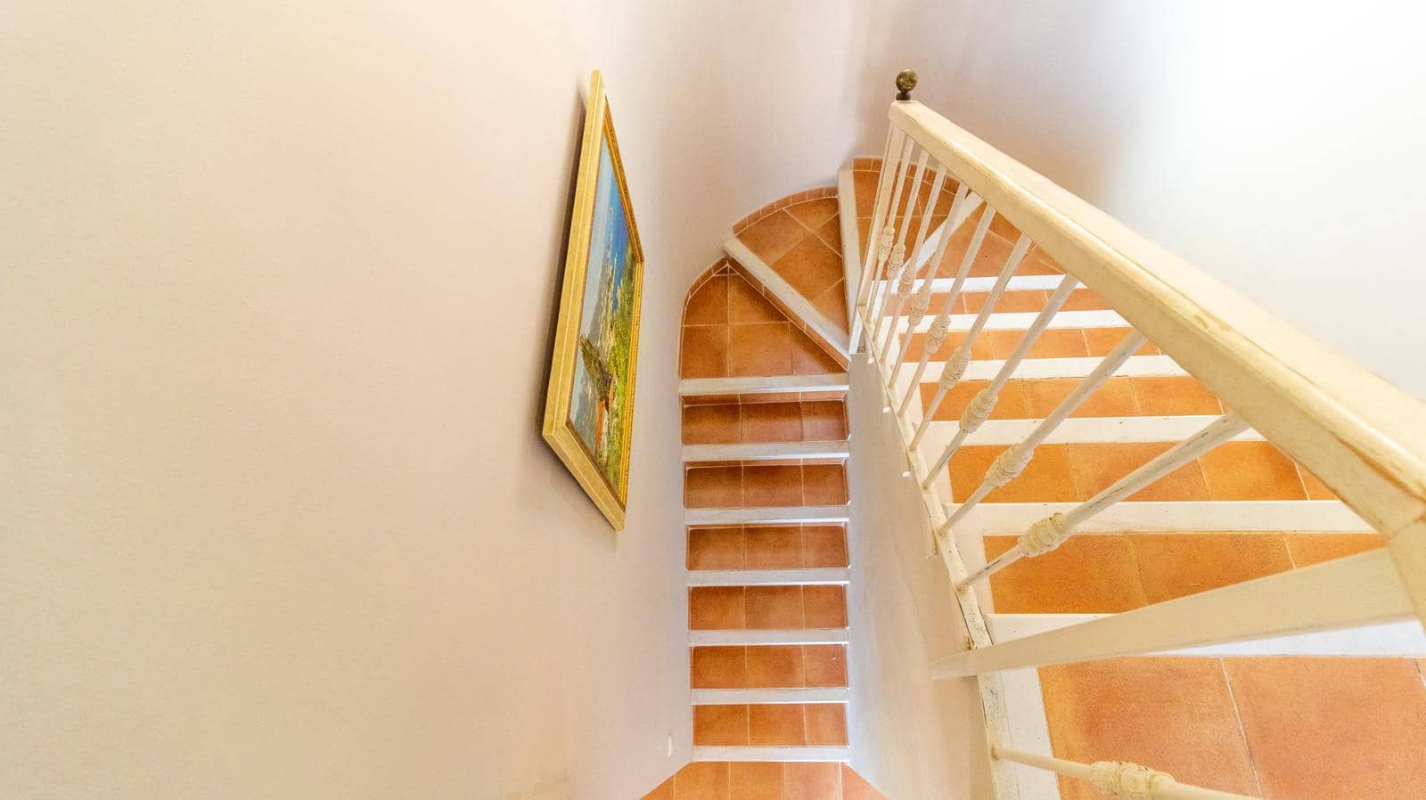 4 quarto Moradia em Banda para venda em Altea com piscina - 545 000 € (Ref: 9053565)