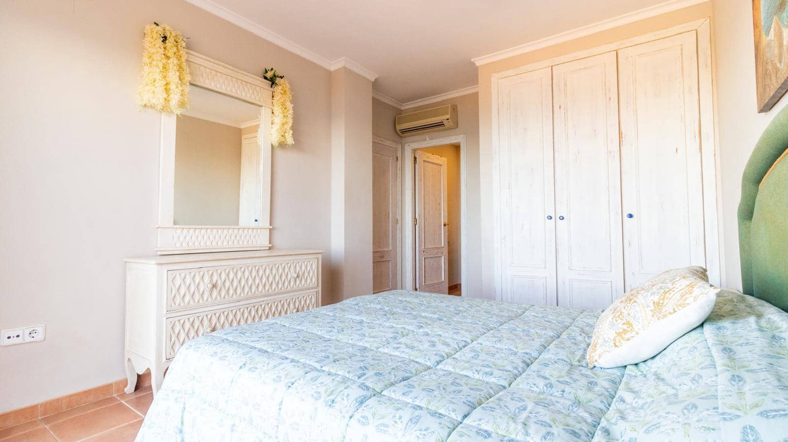 4 quarto Moradia em Banda para venda em Altea com piscina - 545 000 € (Ref: 9053565)