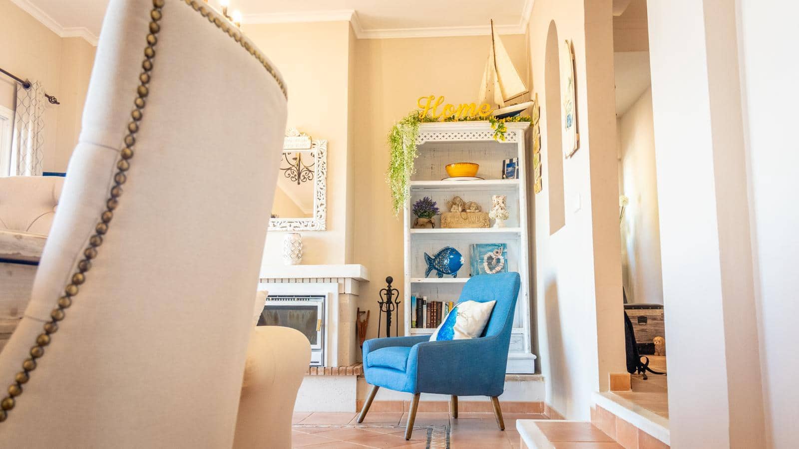 4 quarto Moradia em Banda para venda em Altea com piscina - 545 000 € (Ref: 9053565)