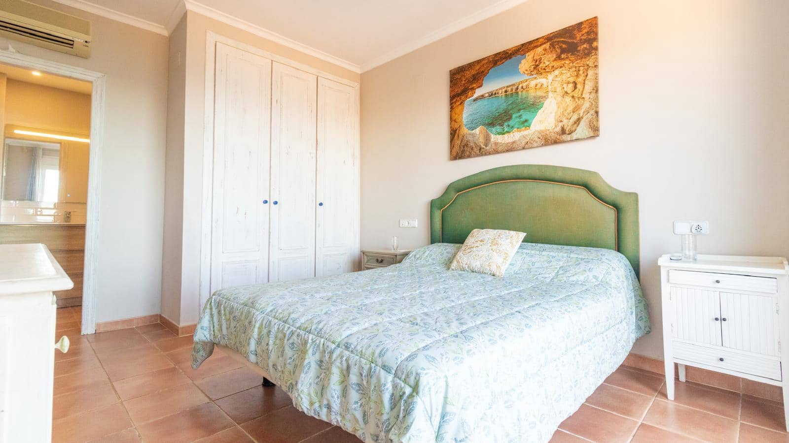 4 quarto Moradia em Banda para venda em Altea com piscina - 545 000 € (Ref: 9053565)