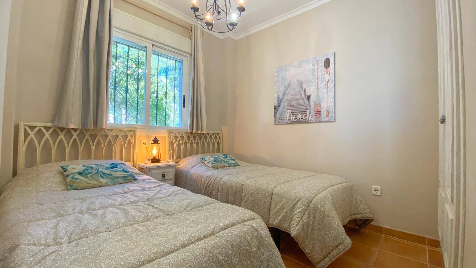 4 quarto Moradia em Banda para venda em Altea com piscina - 545 000 € (Ref: 9053565)