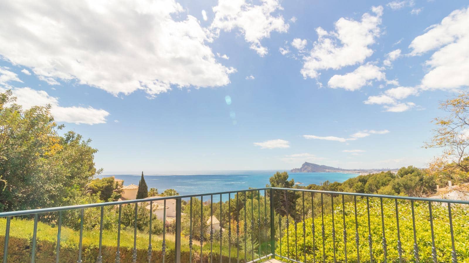 4 quarto Moradia em Banda para venda em Altea com piscina - 545 000 € (Ref: 9053565)