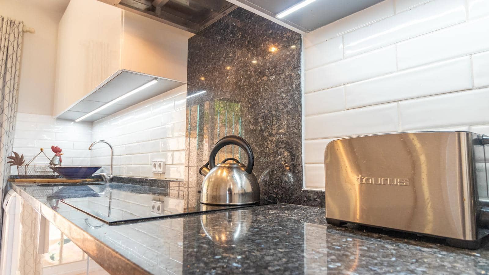 4 quarto Moradia em Banda para venda em Altea com piscina - 545 000 € (Ref: 9053565)