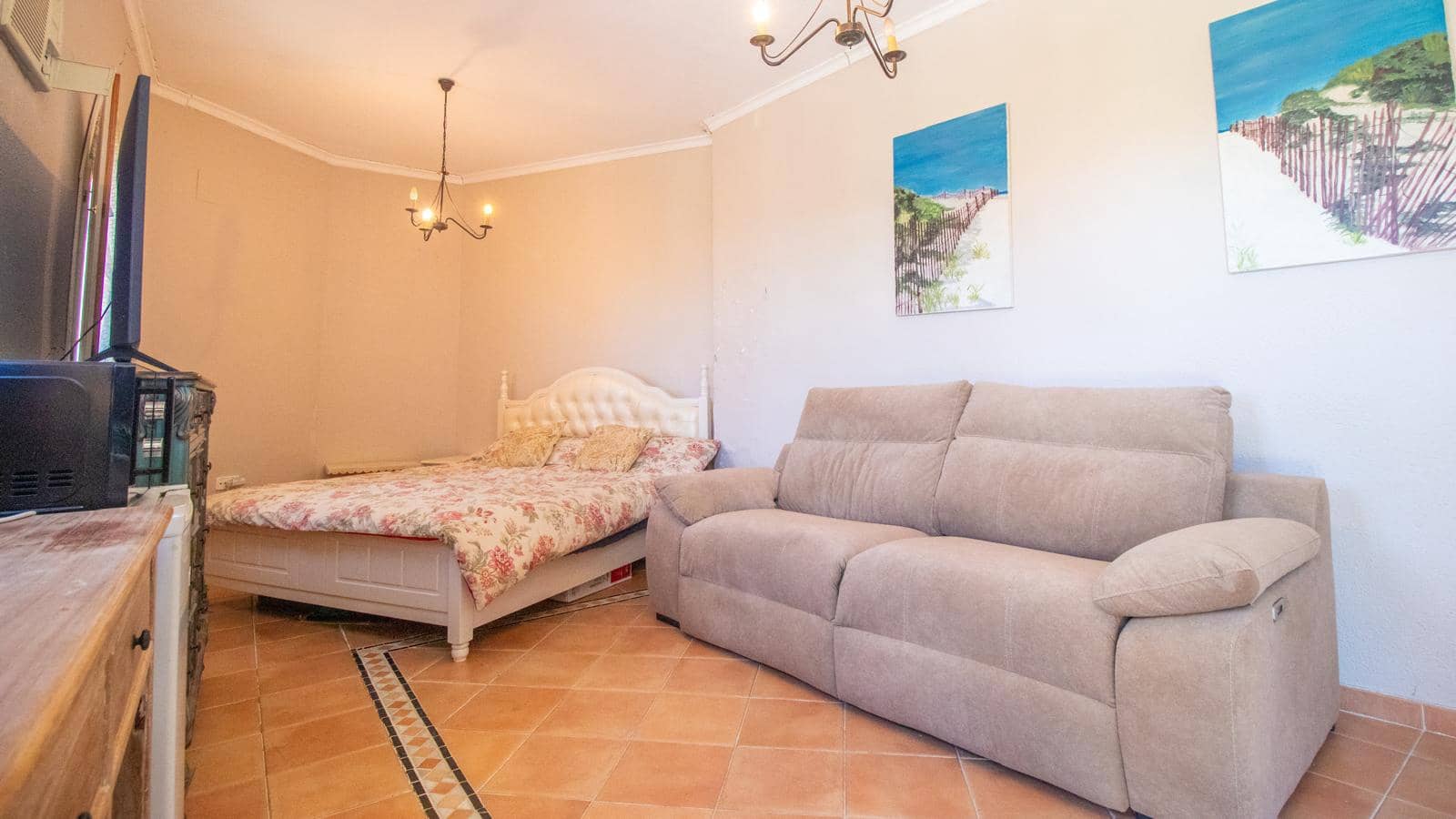 4 quarto Moradia em Banda para venda em Altea com piscina - 545 000 € (Ref: 9053565)