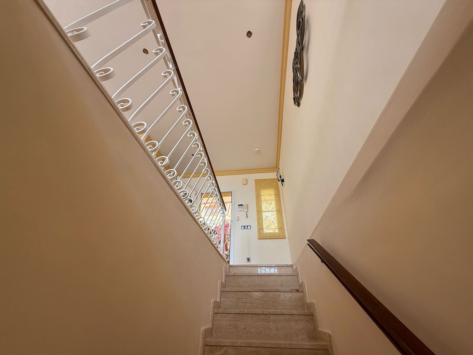 4 sypialnia Willa na sprzedaż w Teulada-Moraira z basenem garażem - 1 550 000 € (Ref: 9058146)