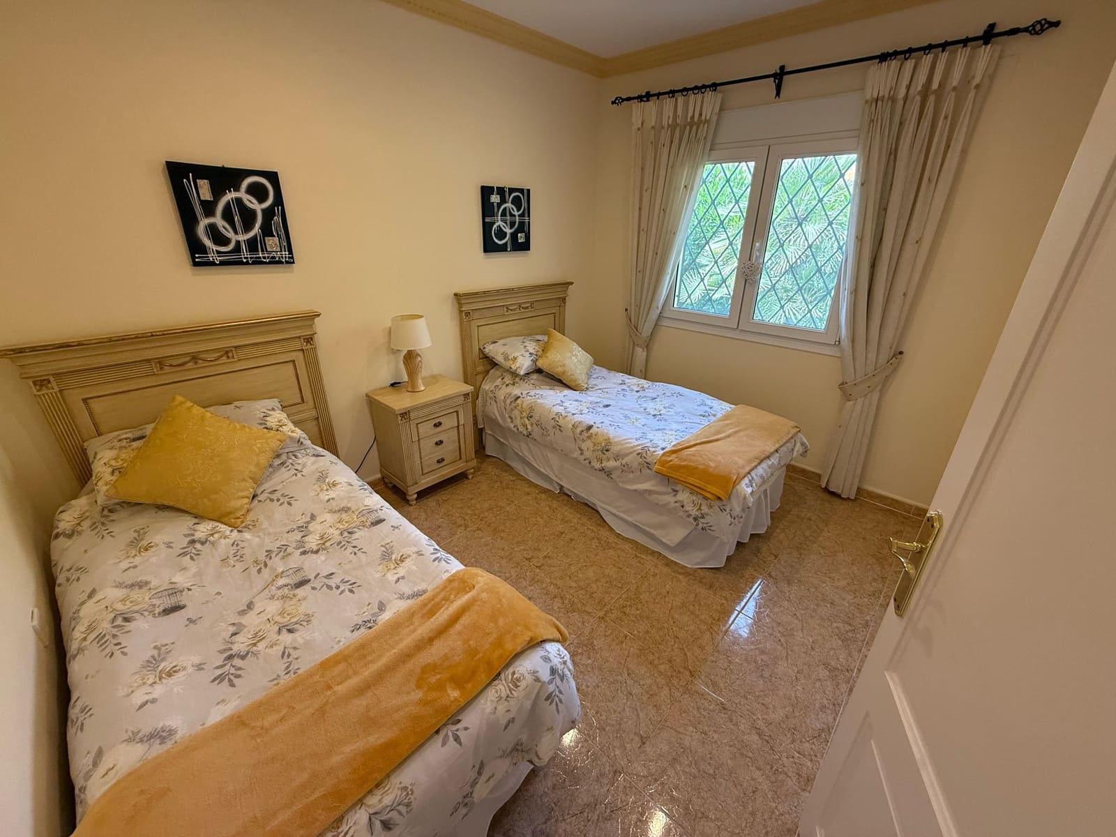 4 sypialnia Willa na sprzedaż w Teulada-Moraira z basenem garażem - 1 550 000 € (Ref: 9058146)