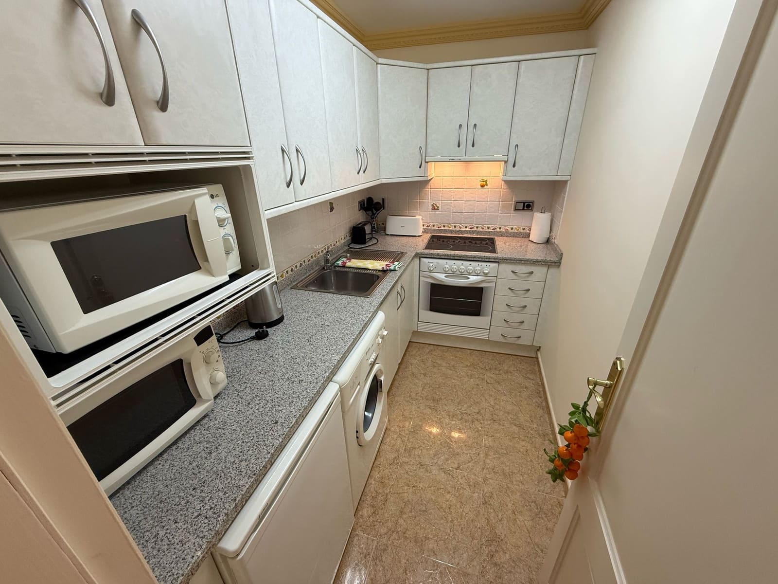 4 sypialnia Willa na sprzedaż w Teulada-Moraira z basenem garażem - 1 550 000 € (Ref: 9058146)